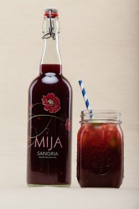 Mija Sangria