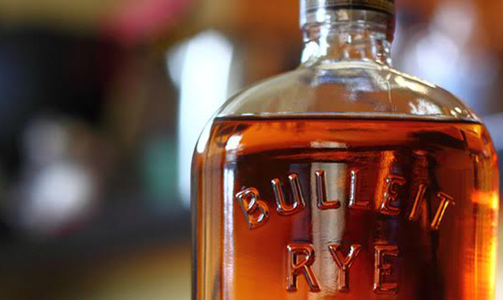 Bulleit Rye
